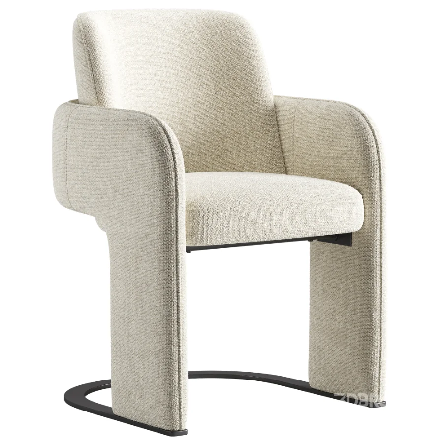 Basel Chair Image 2