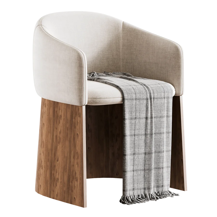 Bosca Chair Image 1