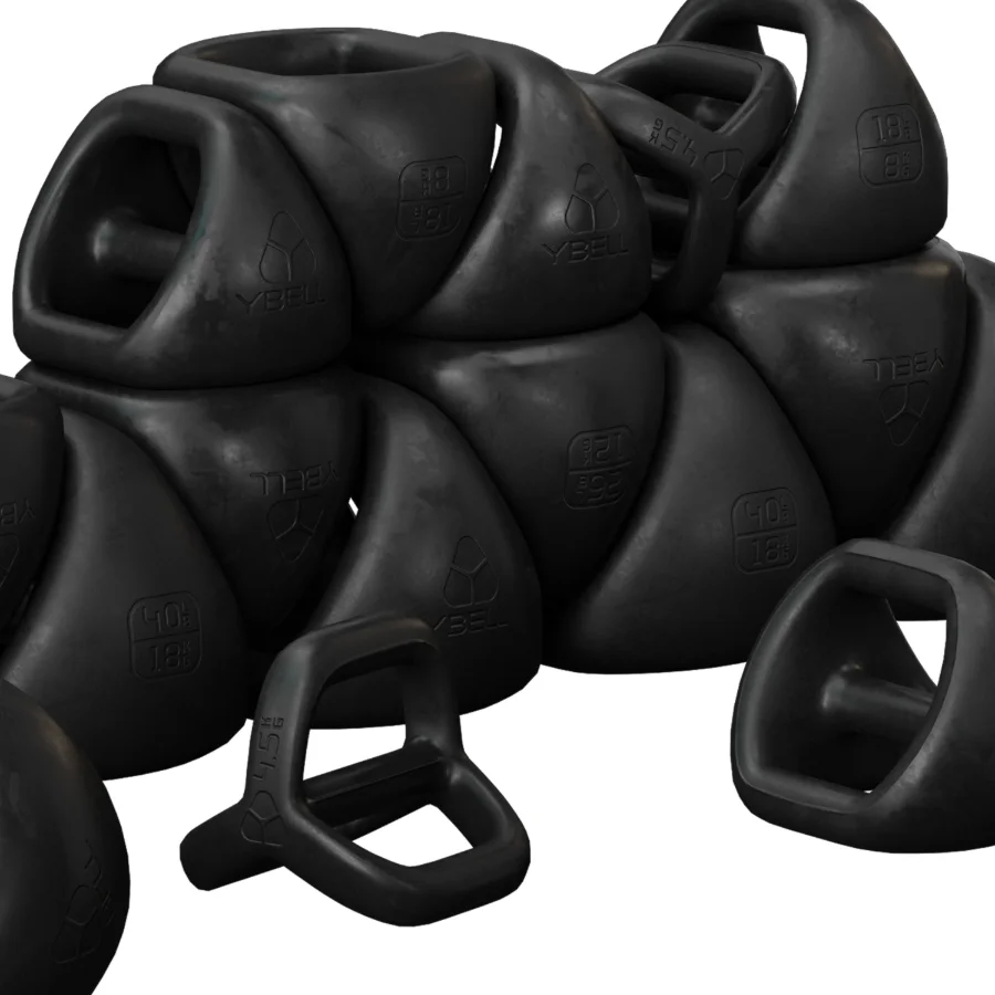 YBELL HORIZONTAL RACK Image 2