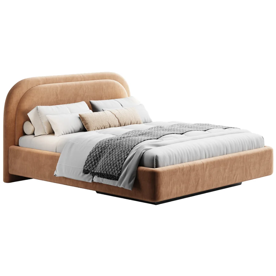 Sandras bed By Sonum Image 4