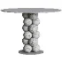 Bubble Tea Dining Table - Thumbnail 7