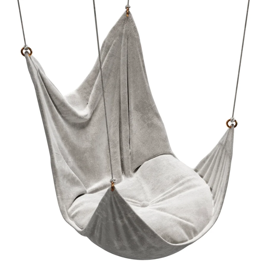 Hanging chair Image 1