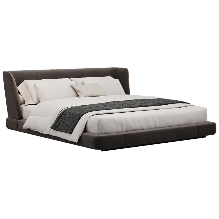 Reeves Double Bed Image 2