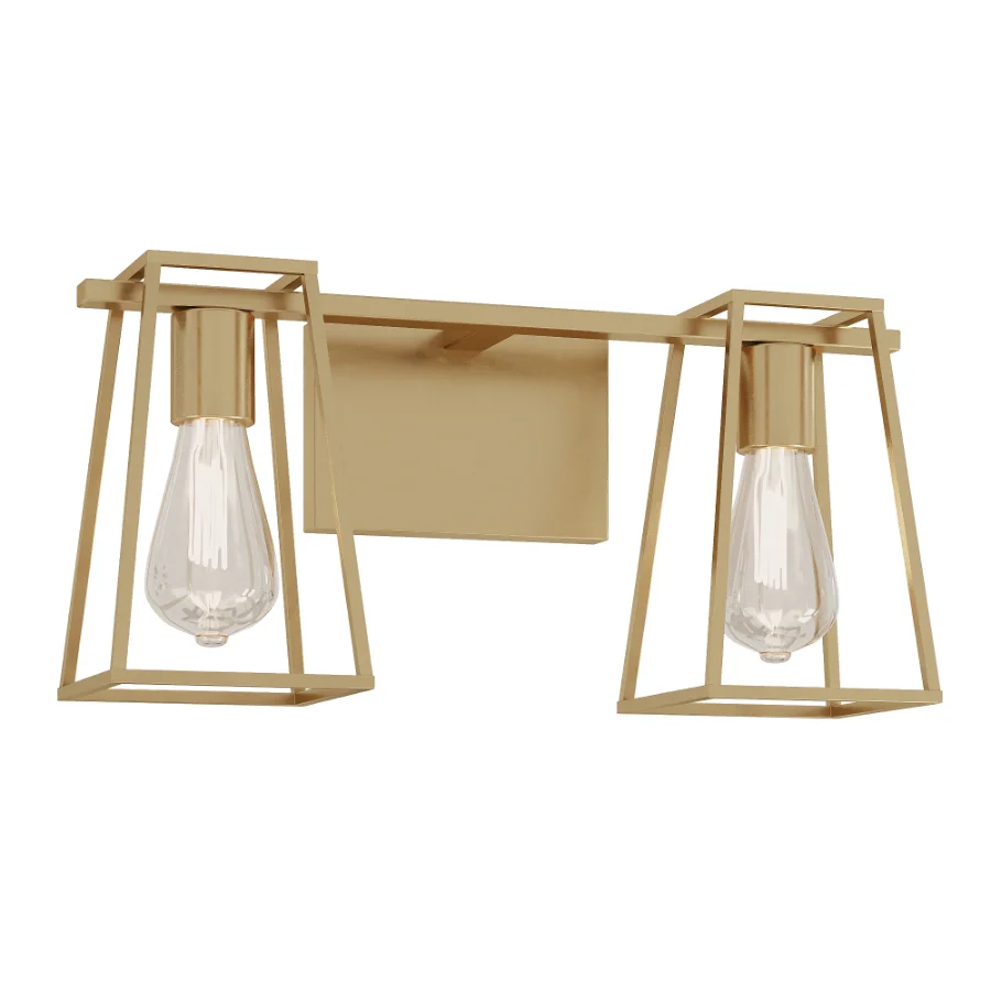 Hinkley Filmore Wall Light Image 3