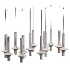 Penta_Wonder_Large_Sospensione_Pendant_Light - Thumbnail 1
