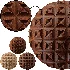 Art Wood 39 (Seamless) - Thumbnail 1