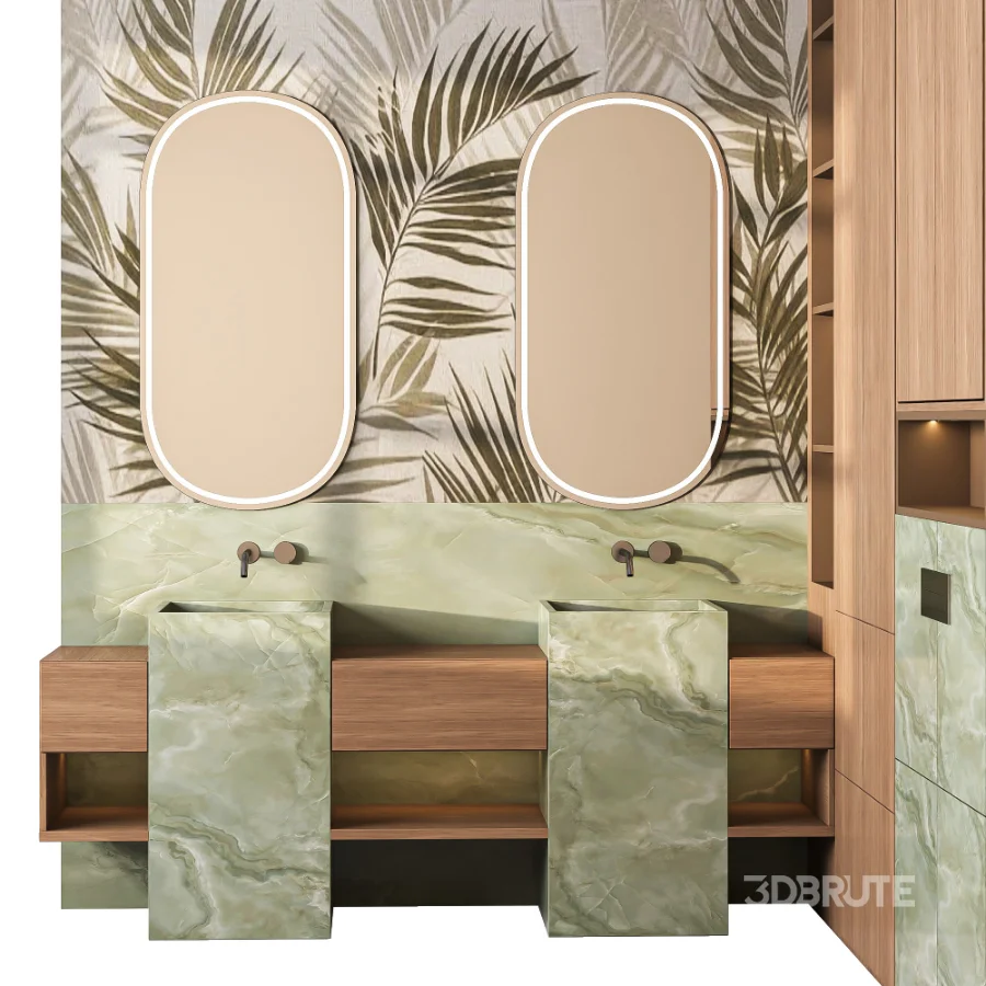Bathroom Furniture 12 Image 2