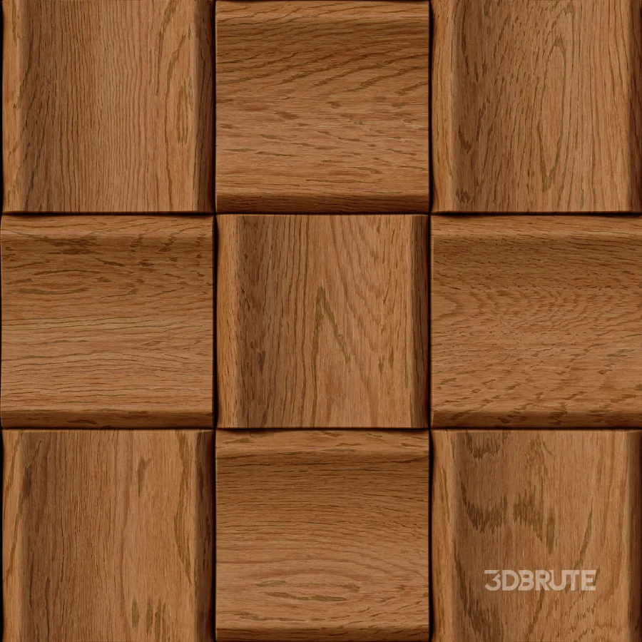 Art Wood 50 (Seamless) Image 2