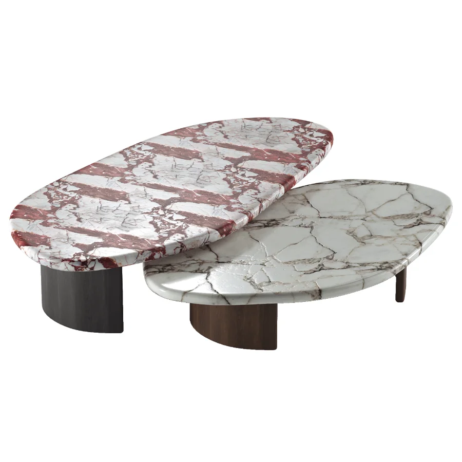 Madagascar Cocktail Table Image 4