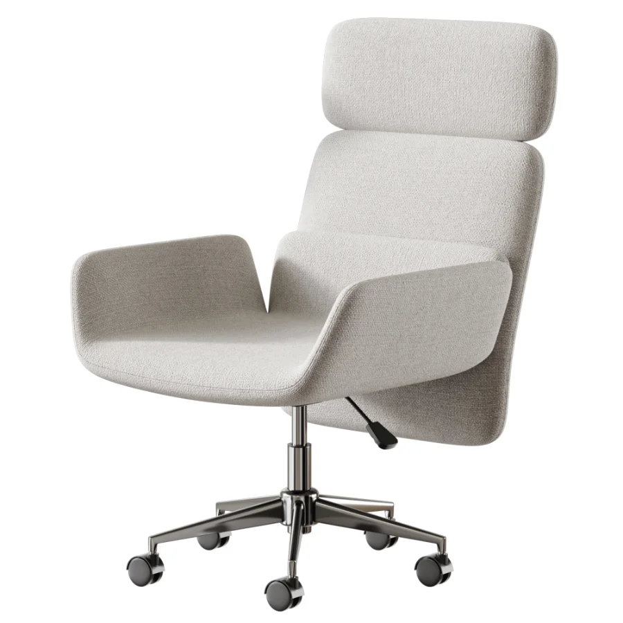 Tux Office Chair Image 2