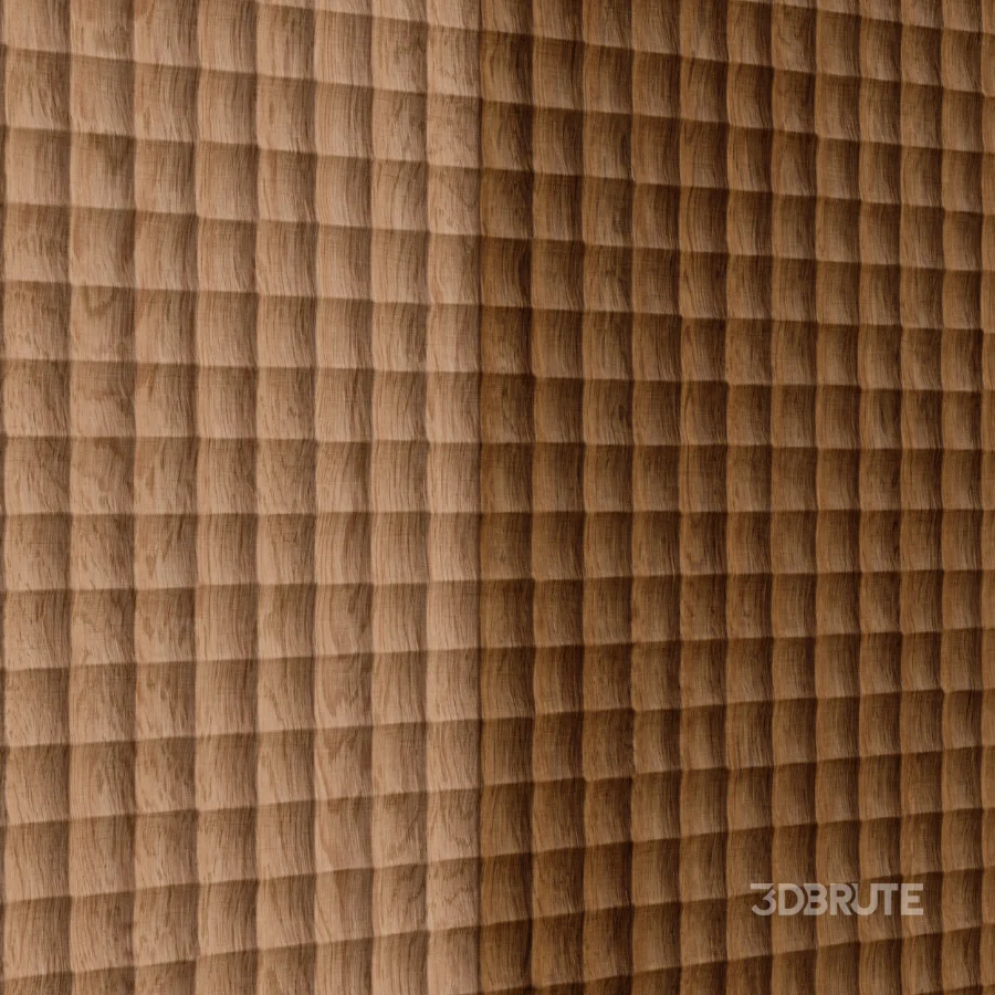 Art Wood 44 (Seamless) Image 6