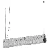 Faro Barcelona Cata Pendant Lamp - Thumbnail 4