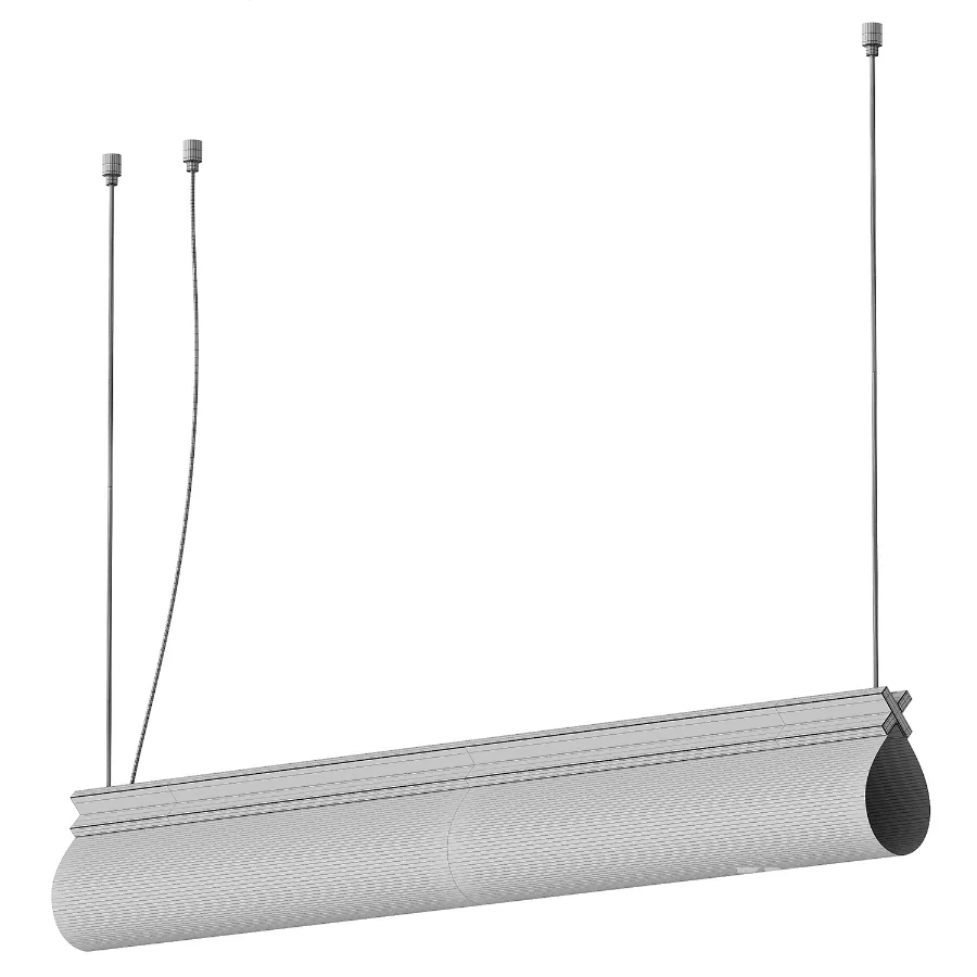 Faro Barcelona Cata Pendant Lamp Image 4