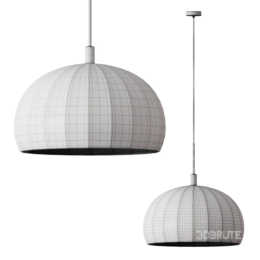Sochi Pendant Light Image 1