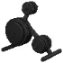 Body_Solid_Standard_Plate_Tree - Thumbnail 6
