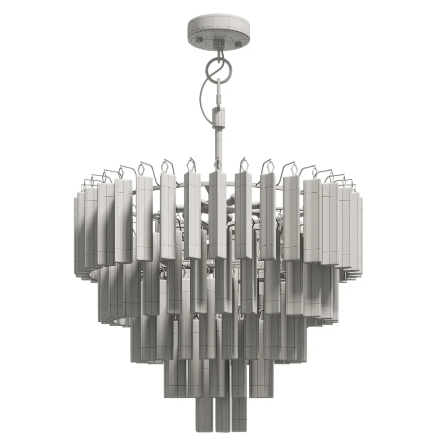 AQUA Blue Lagoon pendant lamp Image 2