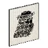 Vintage Old Typewriter - Thumbnail 1