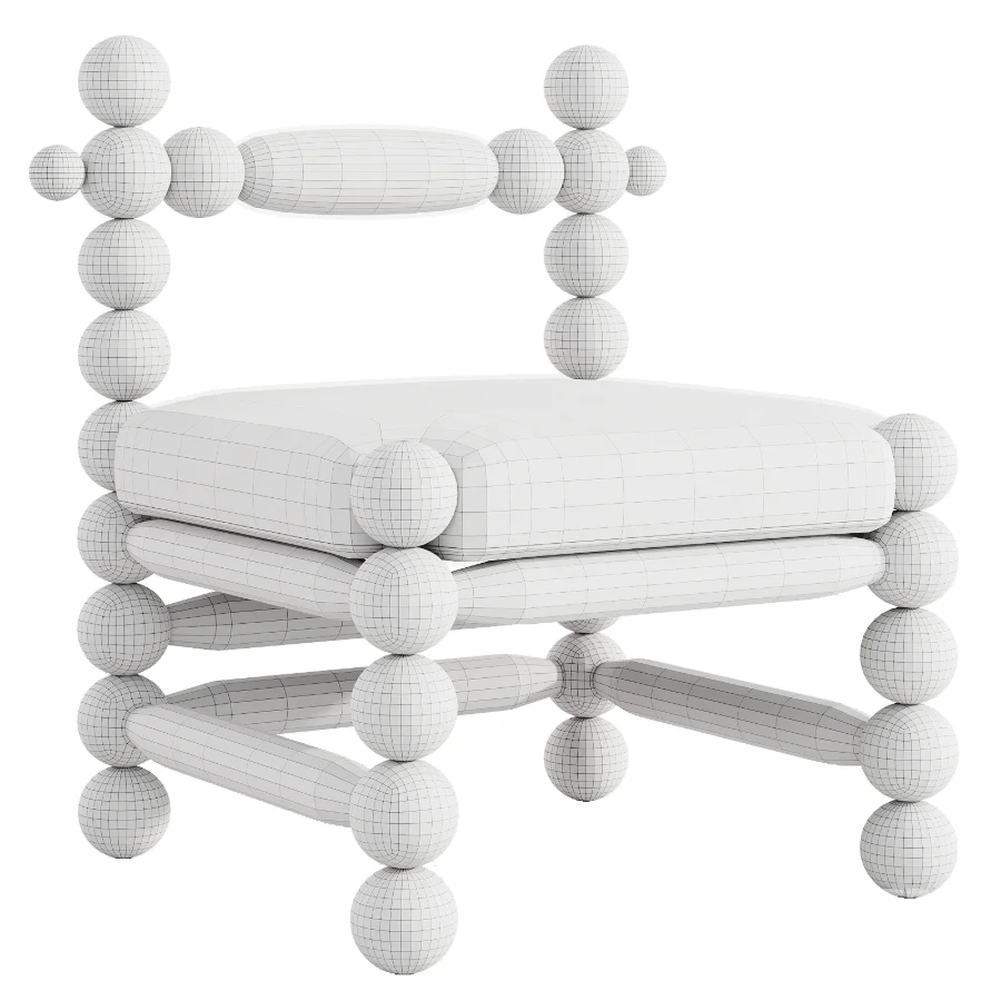 Ayan Chair Image 1