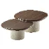 Alexis Duo Coffee Table - Thumbnail 3