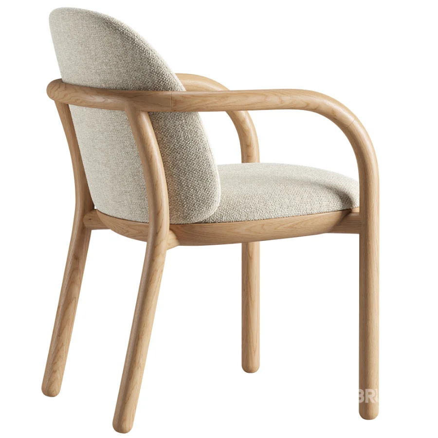 Daydream Dining Chair Image 4