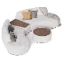 Velora Modular Sofa Set - Thumbnail 4