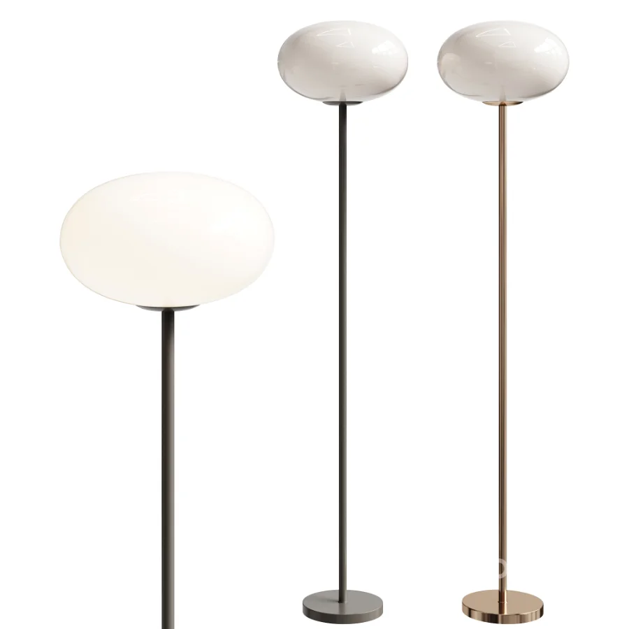 Ceramic Pendant Light Image 1