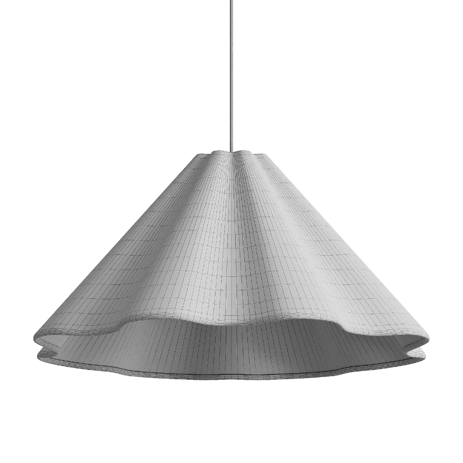 Lulu and Georgia Bemand Pendant Lamp Image 4