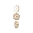 Bert Frank Beran Vertical Chandelier - Thumbnail 1