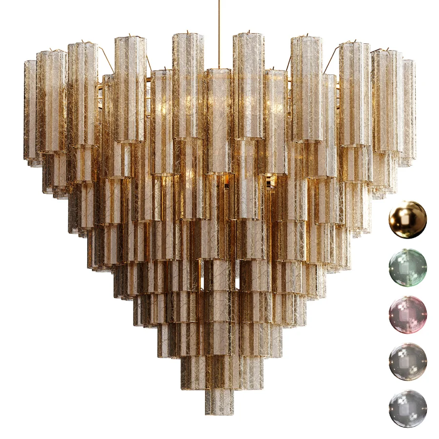 Imondo_Chandelier_light Image 5