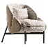 Ricca Armchair By Twils - Thumbnail 2
