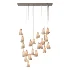 Bocci Pendant Light 21 21 series - Thumbnail 1