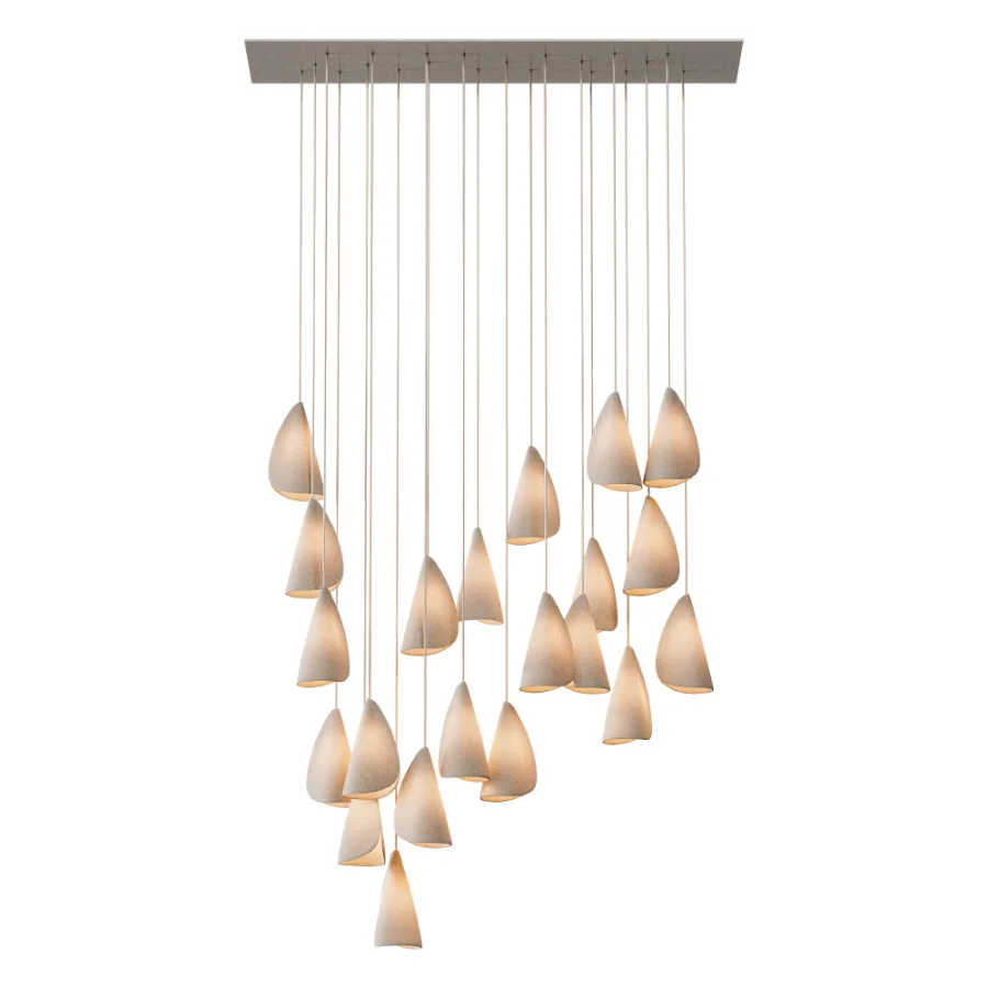Bocci Pendant Light 21 21 series Image 1