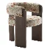 Walker Dining Chair - Thumbnail 4