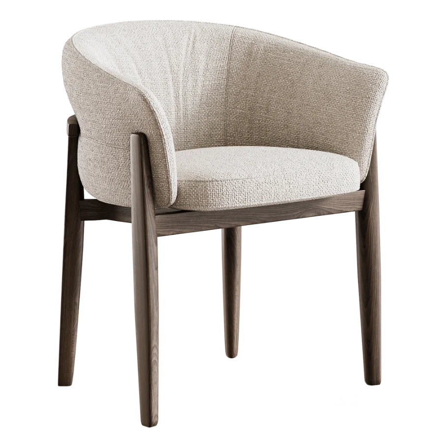 LEOPOLD chair Image 6