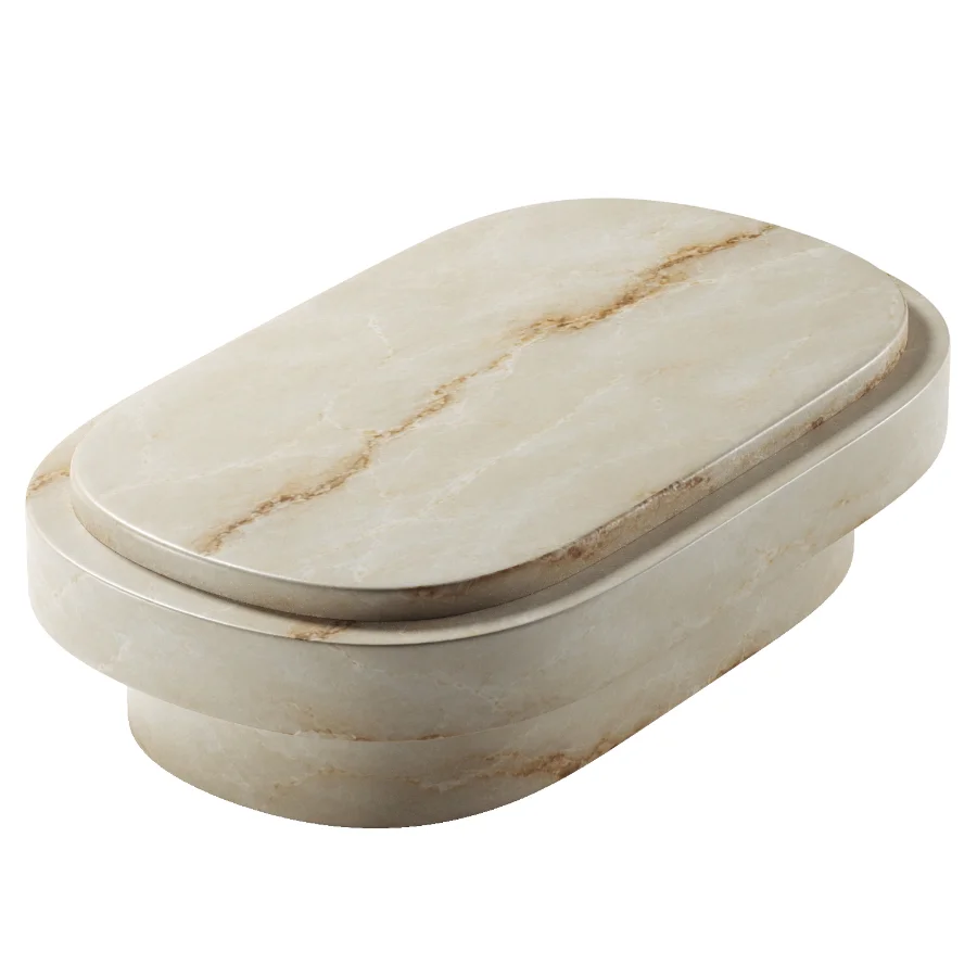 Mirage coffee table Image 5