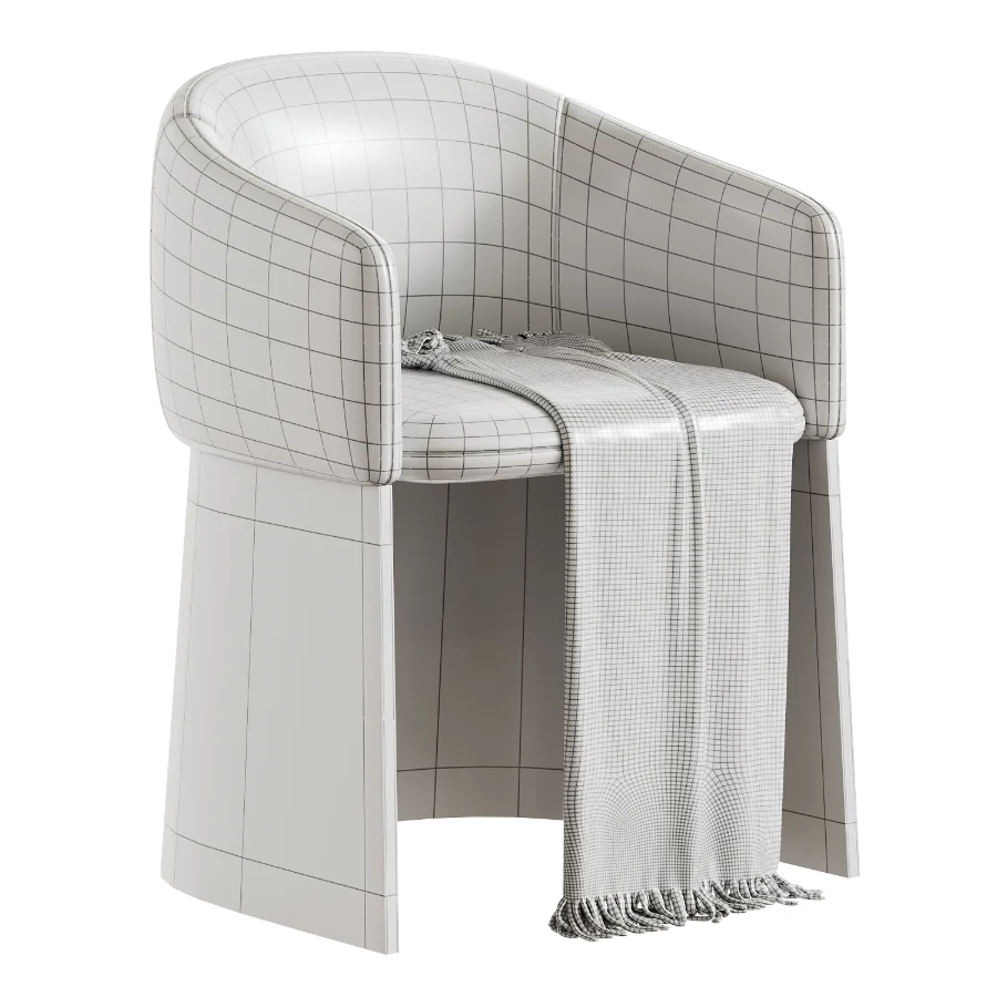 Bosca Chair Image 2
