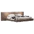 Brera Bed - Thumbnail 2