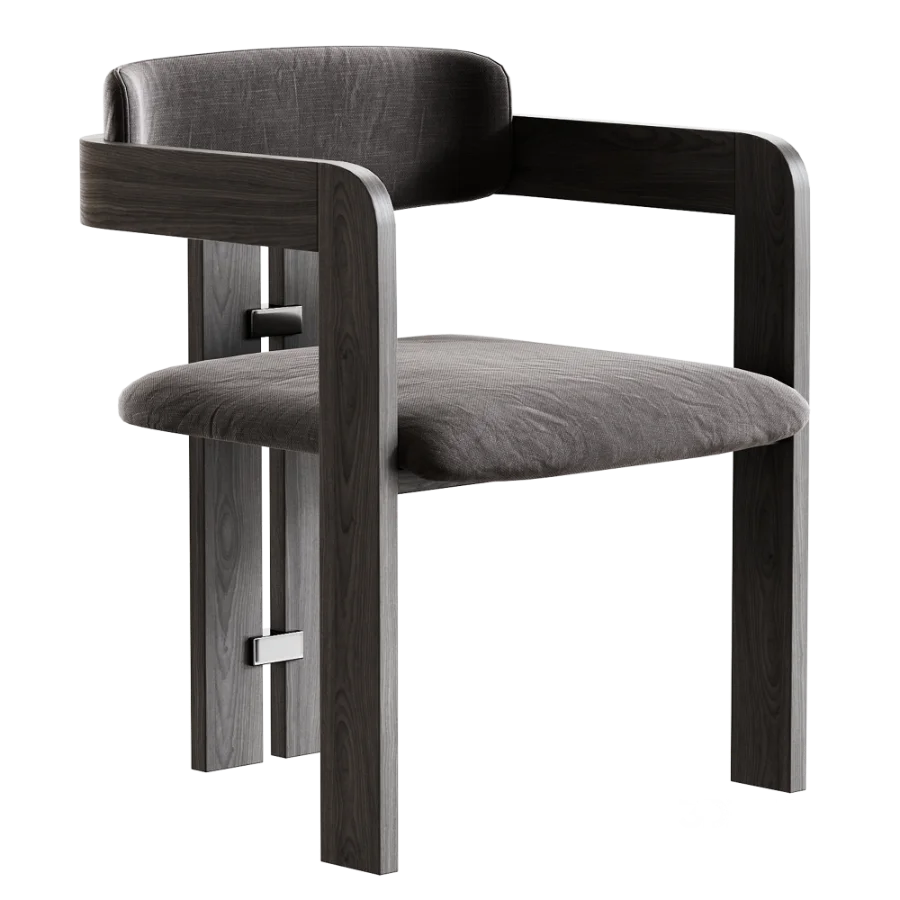 CHair Jeremy Image 3