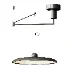 Swing Arm Pendant Light - Thumbnail 2