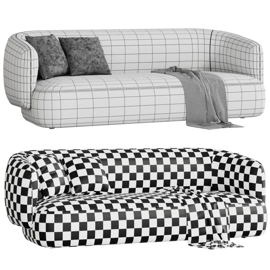 NOAH Sofa Image 2