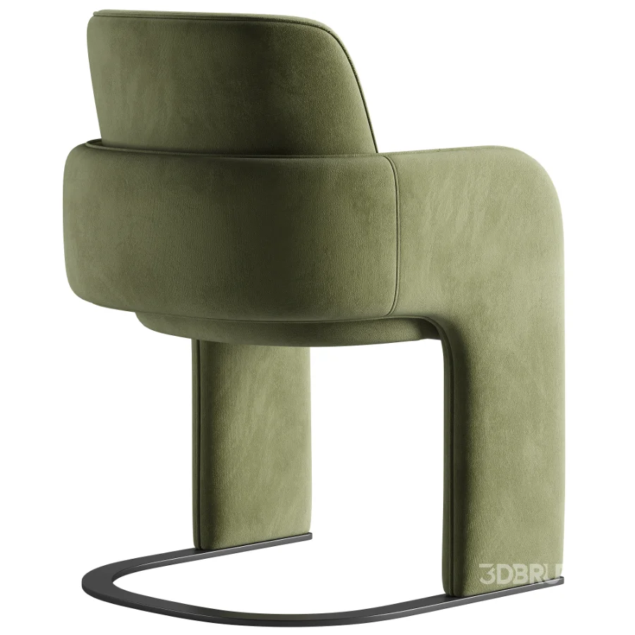 Basel Chair Image 3