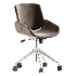 Knot Office Chair - Thumbnail 1