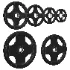 Body Solid Olympic Plate Tree - Thumbnail 5