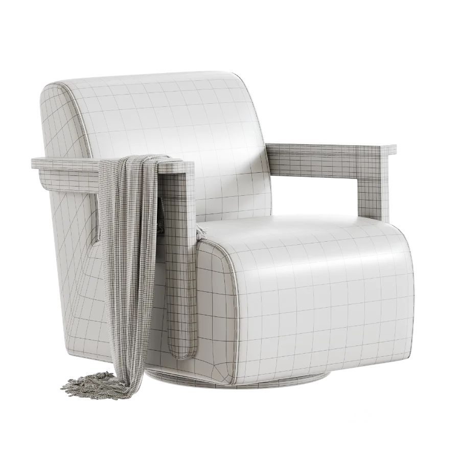 Кресло Сильва,chair silva Image 6