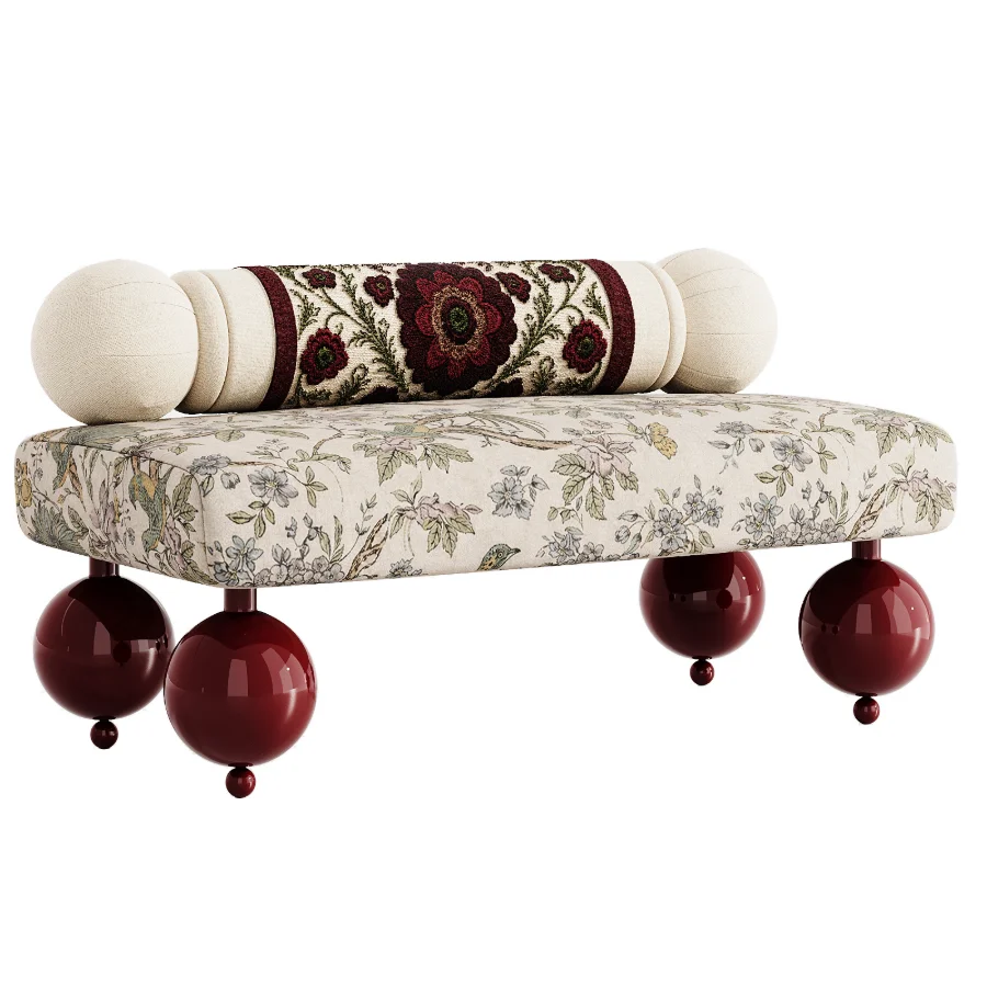 Gonce Chair Image 4