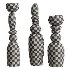Floor Sculpture Set Vases - Thumbnail 4