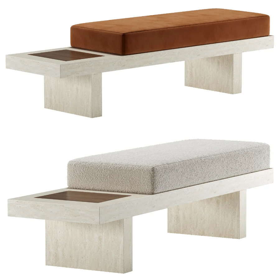 Sybille bench Image 1