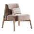 Кресло Гарди, Armchair Gardi - Thumbnail 6