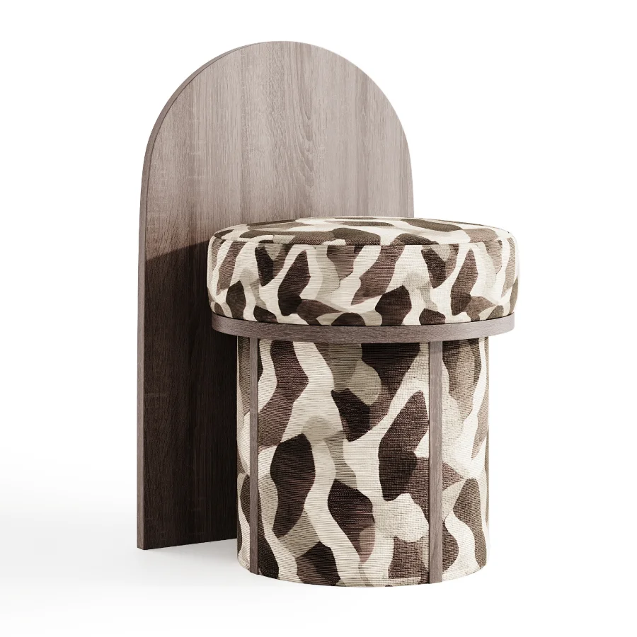 Saref Chair Image 4