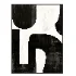 Organic Contrast Frame - Thumbnail 1